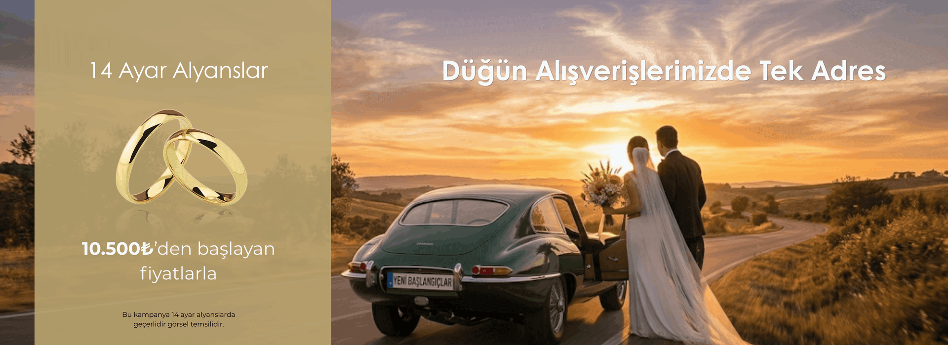 Üçler Gül Koleksiyonu