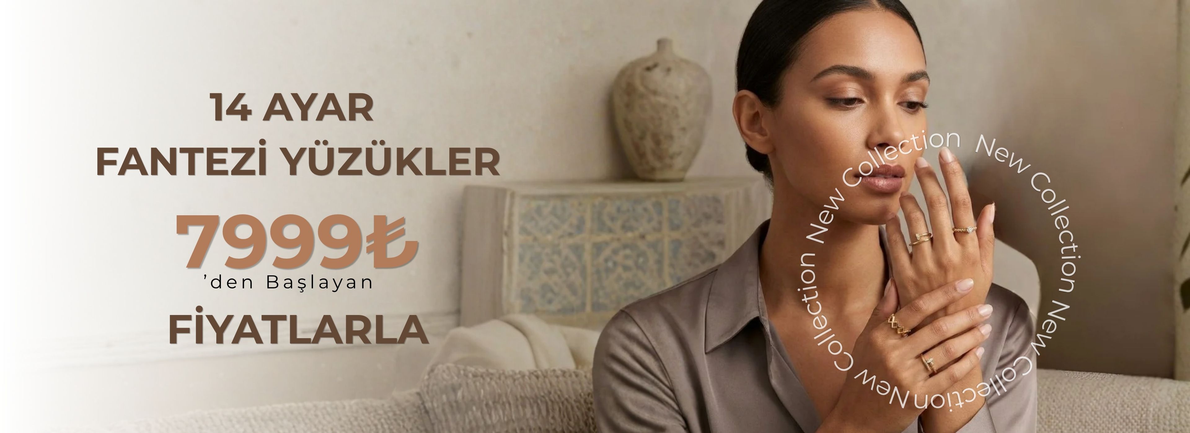 Üçler Gül Koleksiyonu