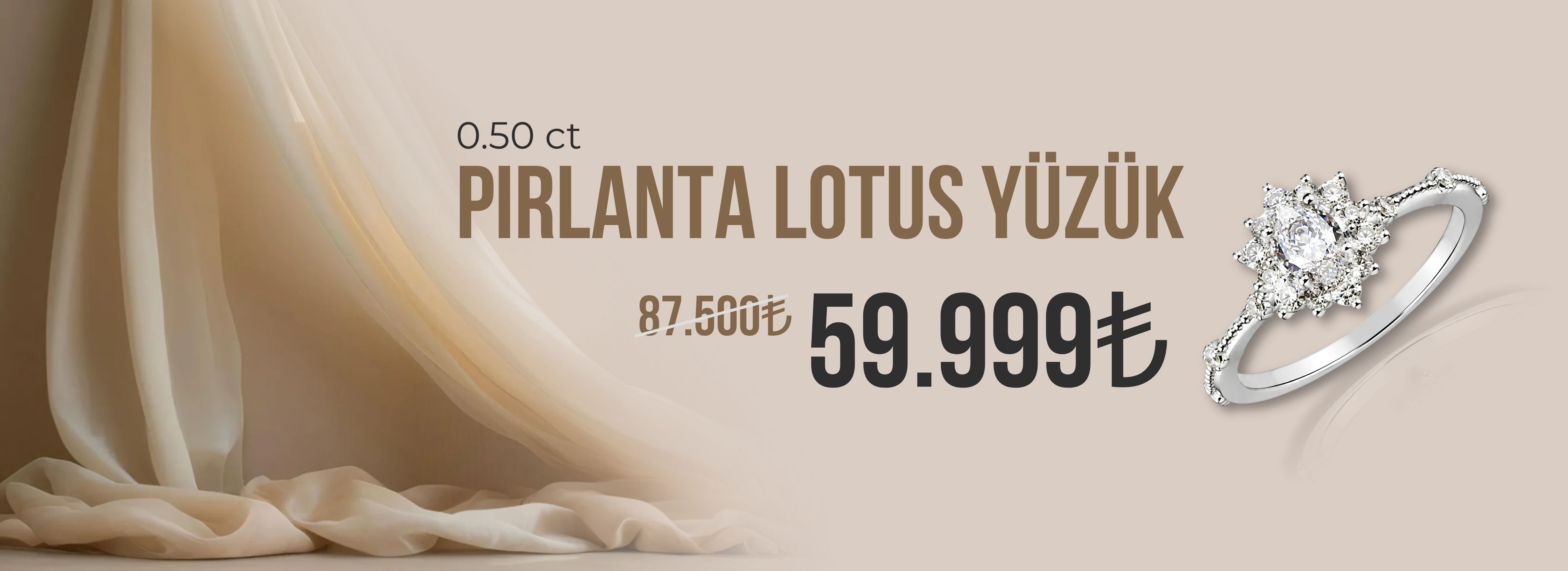 Üçler Gül Koleksiyonu